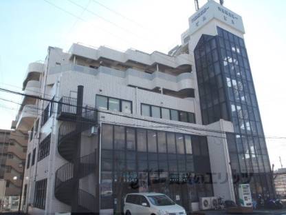 竹田駅前第１ビル外観写真1