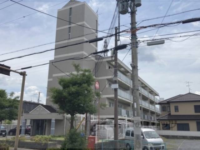 ヴィラ・デ・エステ外観写真3