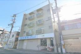 マンション熊野外観写真