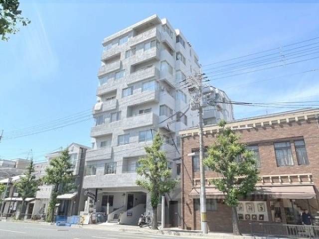 ＥＰＯＣＨ岡崎外観写真1