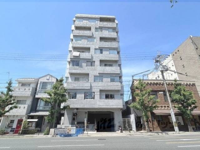 ＥＰＯＣＨ岡崎外観写真3