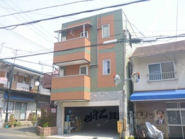エアフォルクフリーデン２外観写真2
