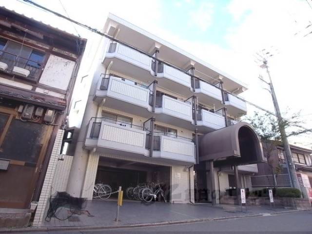 ＤＥＴＯＭ－１衣笠外観写真1