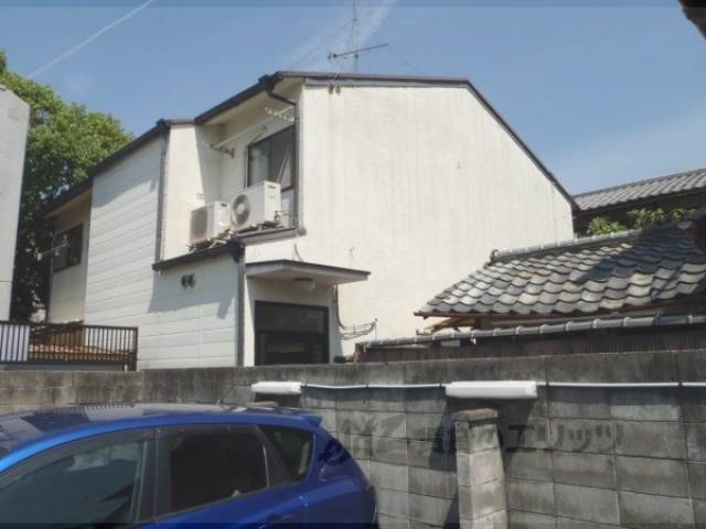 スタール堀池外観写真1