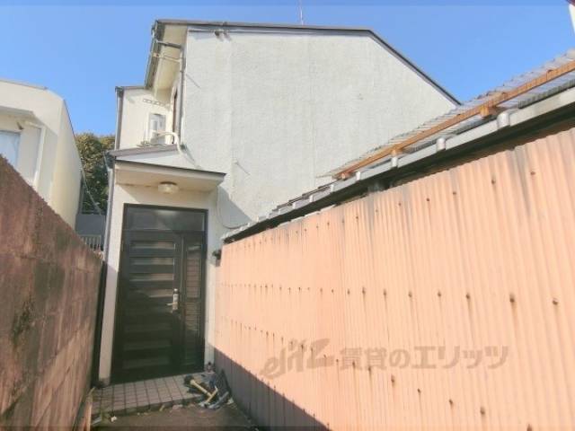 スタール堀池外観写真2