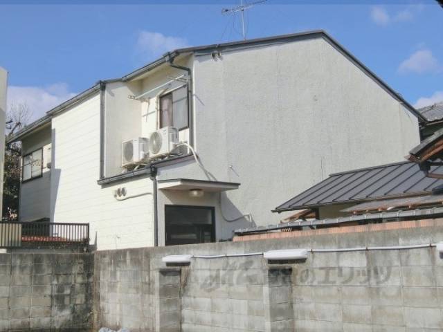 スタール堀池外観写真3