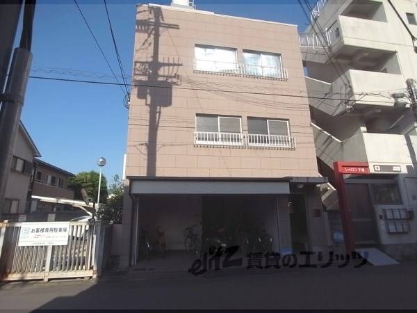 038664の外観写真