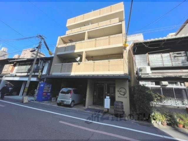 ペペ御所南外観写真2