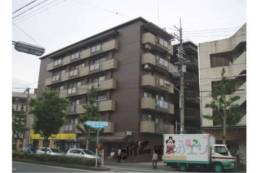 インペリアル松ヶ崎外観写真