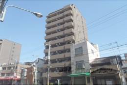 リーガル京都御所西外観写真