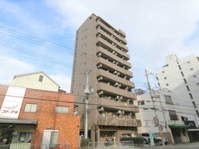 リーガル京都御所西外観写真3