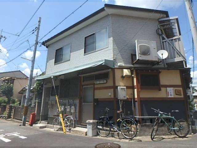 ツインハイツ乾外観写真1