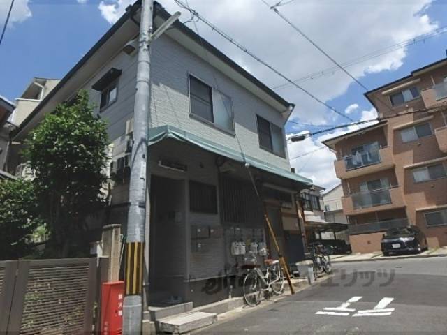 ツインハイツ乾外観写真2