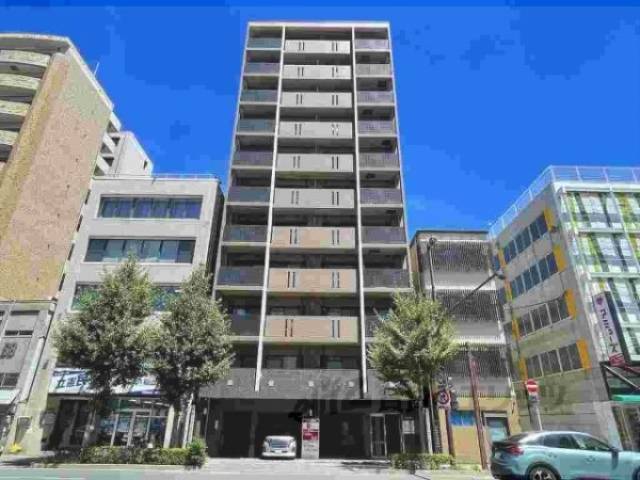 ベラジオ御所東外観写真1