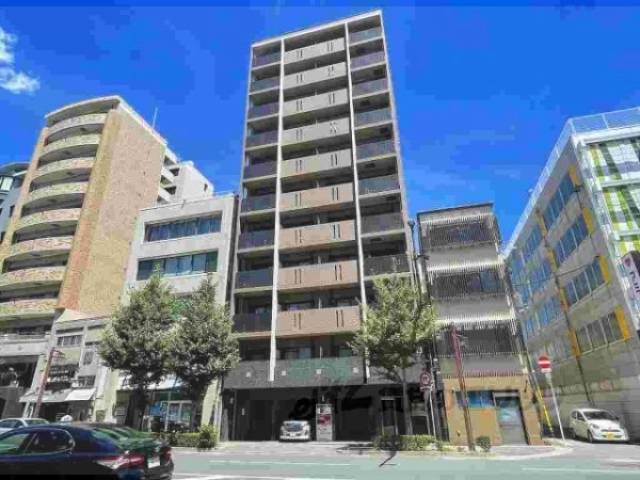 ベラジオ御所東外観写真2