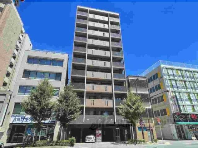 ベラジオ御所東外観写真3