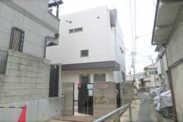 カーサ・ミア外観写真