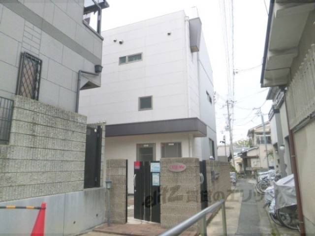 CASA  MIA外観写真1