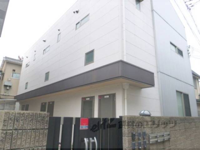 CASA  MIA外観写真2