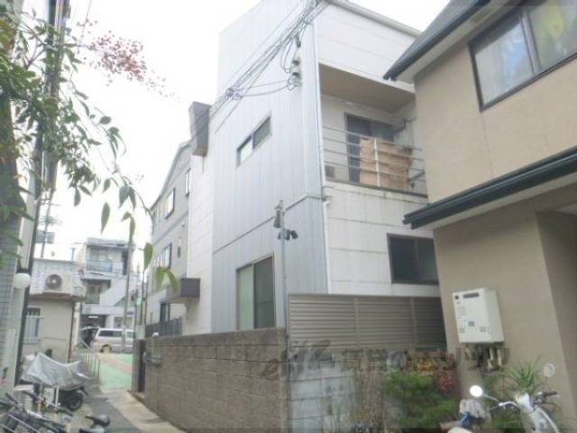 CASA  MIA外観写真3
