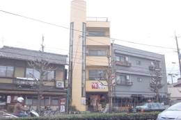 ロイヤルメゾン雅外観写真