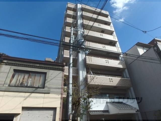 フィエストーレ四条外観写真3