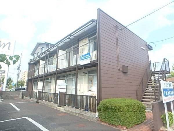 038829の外観写真