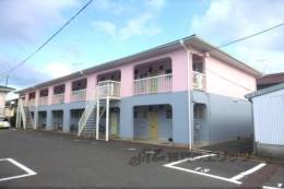 伊勢屋ハイツ外観写真