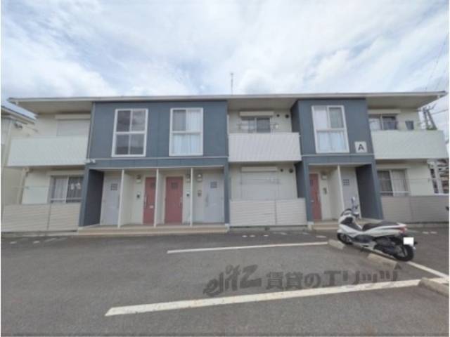 ヴィラ　パストラル外観写真2