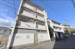 サンライズ大山外観写真