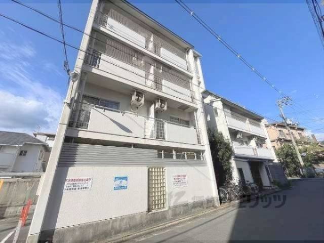 サンライズ大山外観写真1