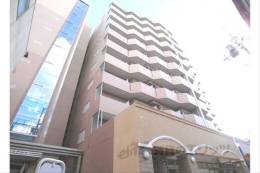 ボナール・レーブ外観写真