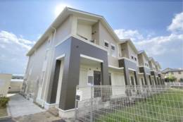 パストラルベル外観写真