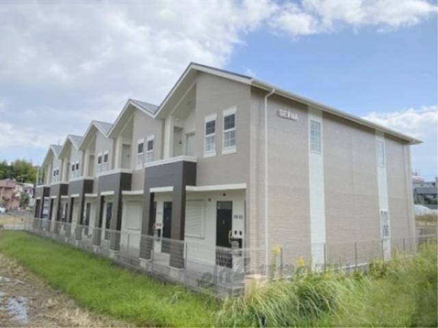 パストラルベル外観写真2