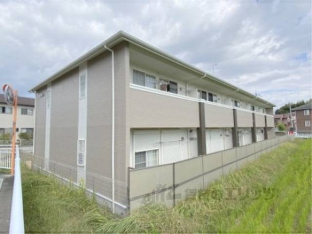 パストラルベル外観写真3