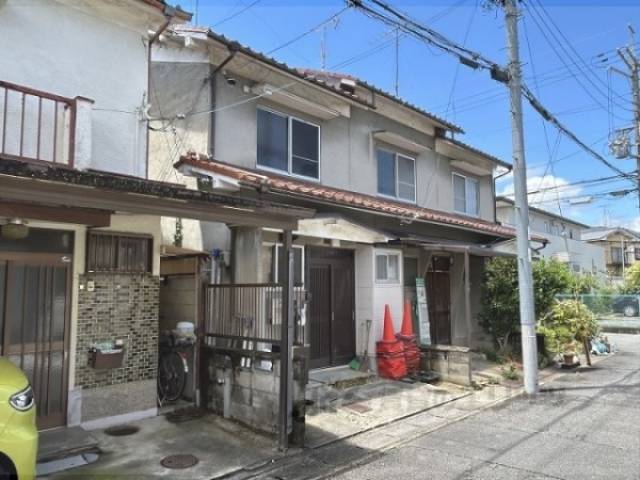 貸家外観写真1