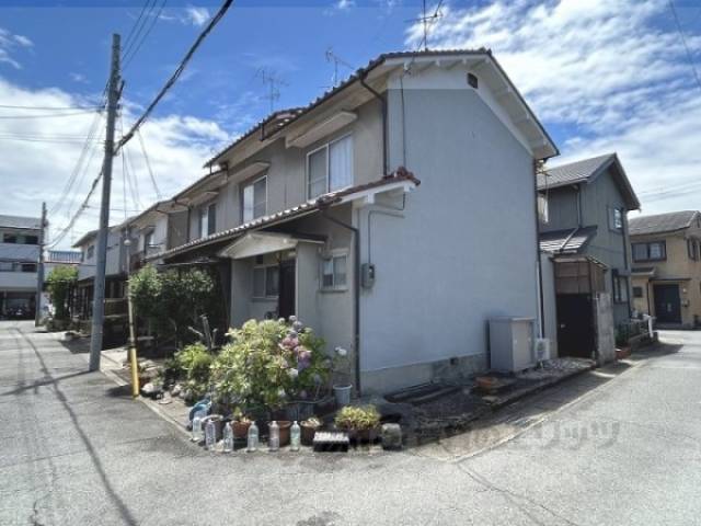 貸家外観写真3
