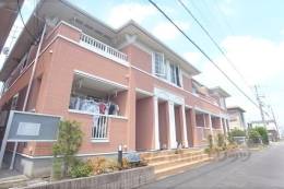 メゾン川勝１外観写真