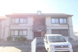 コーポ野路６外観写真