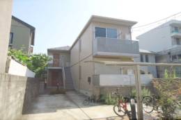 Ｍａｉｓｏｎ　ｃｅｒｉｓｉｅｒ外観写真