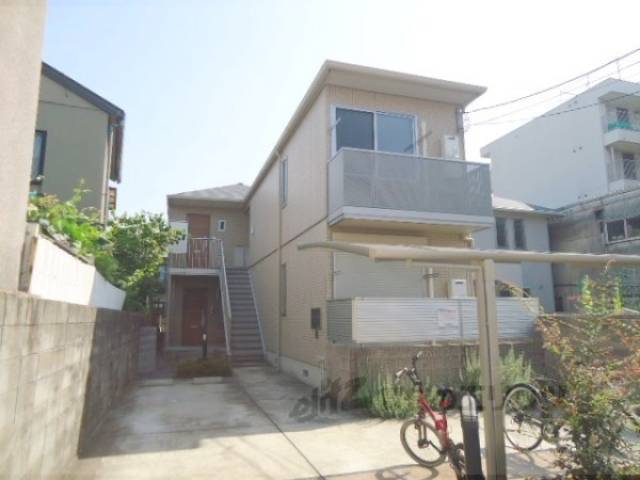 Ｍａｉｓｏｎ　ｃｅｒｉｓｉｅｒ外観写真1