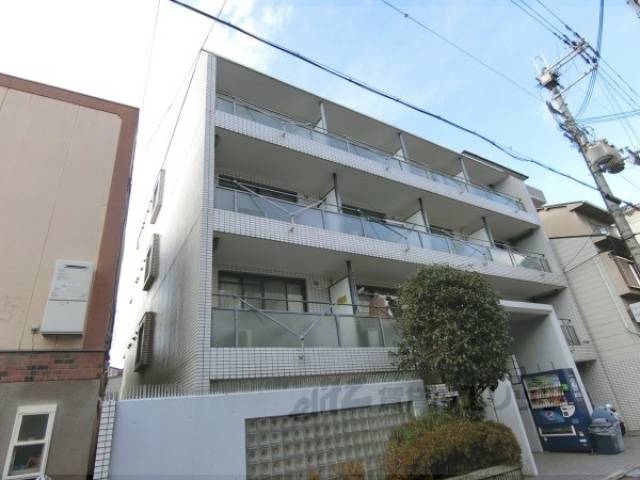 ＤＥＴＯＭ－１烏丸一条２外観写真3