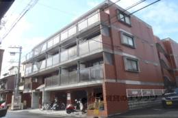 ＤＥＴＯＭ－１烏丸鞍馬口２外観写真