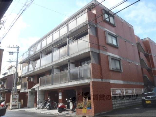 ＤＥＴＯＭ－１烏丸鞍馬口２外観写真1