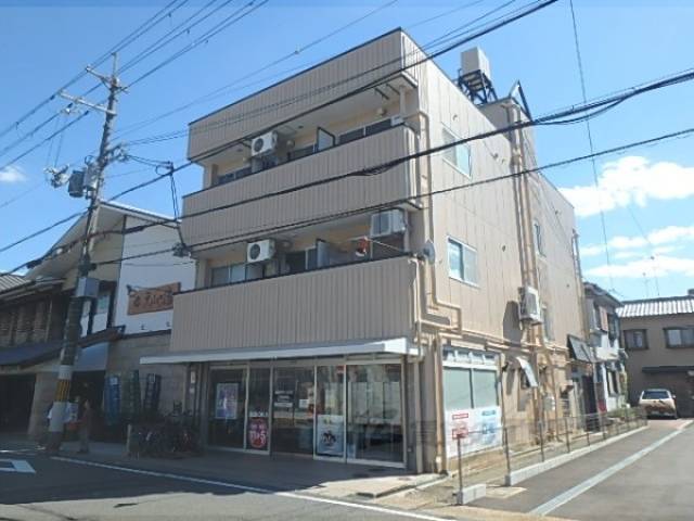 ＳＳＫハイツ外観写真1