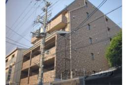 アスヴェル京都市役所前３外観写真