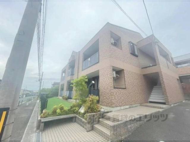 クニミＬＲ外観写真1