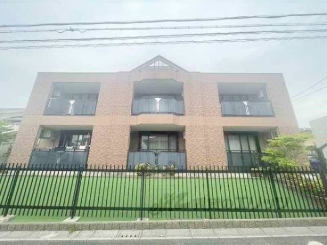 クニミＬＲ外観写真2