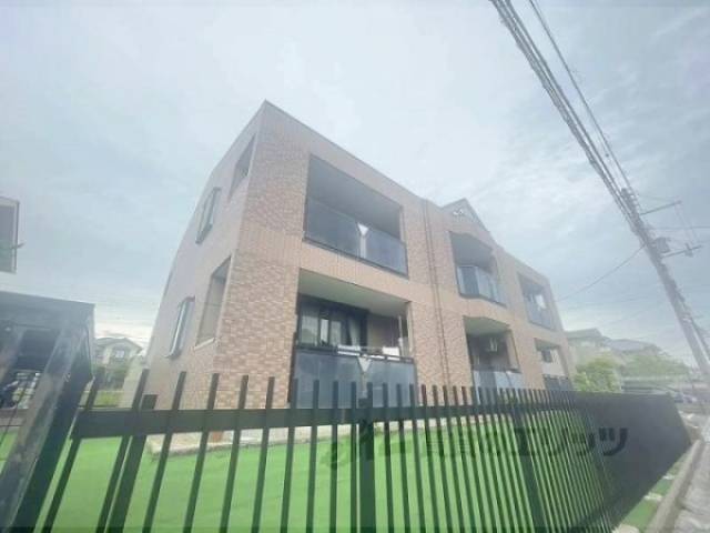 クニミＬＲ外観写真3