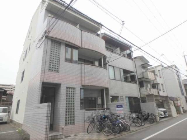 マンションＶ３外観写真2
